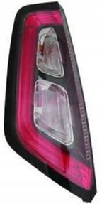 Lampa tył - DEPO 661-1946L3UE