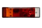 Lampa tył - TRUCKLIGHT TL-MA007L