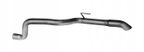 Rura wydechowa - ASMET ASM27.005