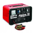 Prostowniki - TELWIN 807545