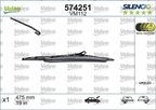 Pioro wycier 475 szkielet vm112 perform - VALEO 574251 — zdjęcie 2