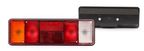 Lampa zespolona tylna  54 - WAŚ 54 W09P