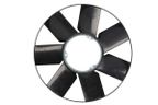 Wiatrak wentylatora - THERMOTEC D9B007TT