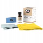 K2-gravon zestaw ceramiczna ochrona - K2 MELLE MELG030
