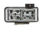 Lampa przeciwmgielna przód - TRUCKLIGHT FL-IV005L
