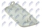 Zaślepka spryskiwacza reflektora - NTY EDS-BM-037