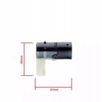 Sensor parkowania oe EPPDC27 — zdjęcie 4