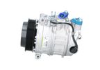 Kompresor klimatyzacji porsche - BV PSH 090.485.005.050