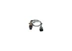 Sonda lambda toyota  1,4 vvt-i corolla/auris 02- - BOSCH 0 258 006 695