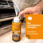 Preparat do klimatyzacji - MOJE AUTO MA 19-092 — zdjęcie 2