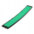 Filtr kabinowy  carbon + antybakter - CASTROL CC0027C