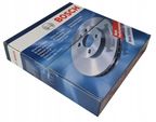 Tarcza hamulcowa; przednia - BOSCH 0 986 479 W20