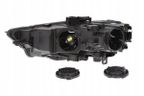 Reflektor ksenonowy + LED prawy LHD - VALEO 046815 — zdjęcie 3