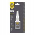 K2-bondix plus klej 15 sekundowy 10g - K2 MELLE MELB101 — zdjęcie 2