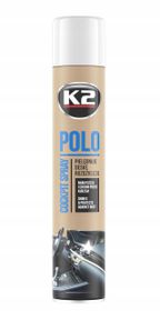 K2-polo cockpit max750 fresh k407fr1 - K2 MELLE K407FR0K — zdjęcie 2