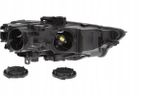 Reflektor Xenon+LED lewy LHD - VALEO 046814 — zdjęcie 3
