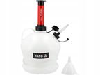 Odsysarka ręczna do oleju 6l - YATO YT07079