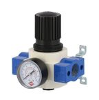 Uzdatnianie sprężonego powietrza - AIRPRESS 45200014