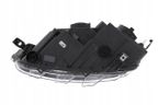 Reflektor halogenowy prawy LHD - VALEO 450559 — zdjęcie 4