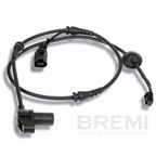 Czujnik abs vw p. a4 02- le/pr 1050mm - BREMI 50314 — zdjęcie 2