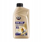 Olej k2 5w-30 1l - K2 MELLE MELO1401E — zdjęcie 3
