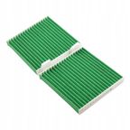 Filtr kabinowy carbon + antybakter - CASTROL CC0277C