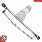 Mechanizm wycieraczek przód - SKV ESEN 05SKV173 — zdjęcie 5