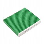 Filtr kabinowy carbon + antybakter - CASTROL CC0021C