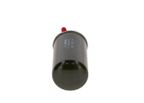 Filtr przewodu paliwowego - BOSCH F 026 402 827