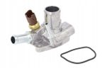 Termostat cieczy chłodzącej - THERMOTEC D2F013TT