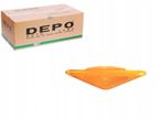 Lampa kierunkowskazu - DEPO 431-1404N-UE-Y