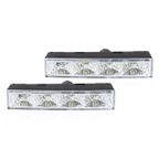Światła do jazdy dziennej DRL 540 PRO - AMIO AMI01528 — zdjęcie 4