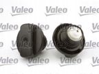 Korek wlewu paliwa - VALEO 745378