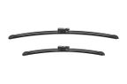 Pióro wycieraczki Aerotwin, komplet - BOSCH 3 397 014 398