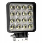 Lampa robocza szperacz led awl64 - AMIO AMI04205