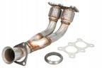 Rura wydechowa - BM CATALYSTS BM70154