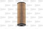 Filtr oleju wkład - VALEO 586517 — zdjęcie 4
