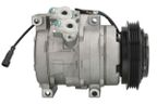 Kompresor klimatyzacji - THERMOTEC KTT090542