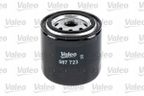 Filtr paliwa diesel puszkowy - VALEO 587723 — zdjęcie 2