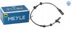 Czujnik abs db p. w211 (03-08) le/pr - MEYLE 014 800 0116