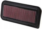 Filtry panelowy (wkładki) - K&N FILTERS 33-2211