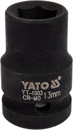 Nasadka udarowa 1/2x 13 mm - YATO YATYT-1003