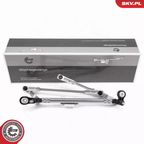 Mechanizm wycieraczek przód - SKV ESEN 05SKV169