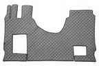 Dywanik podłogowy - F-CORE F-CORE FL43 GRAY