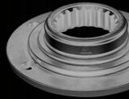 Elementy mocujące wału napędowego - DT SPARE PARTS 2.35262