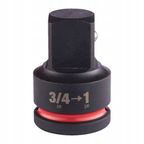 Redukcja do nasadki, pokrętła - MILWAUKEE 4932480406