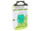 Bezpiecznik japval mini clip 30a zielony - CARMOTION CRM63621