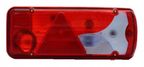 Lampa tył - VIGNAL VAL156050