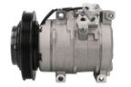 Kompresor klimatyzacji - THERMOTEC KTT090547