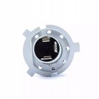 Zarowka led h4 6000k krotka EPLH70 — zdjęcie 5